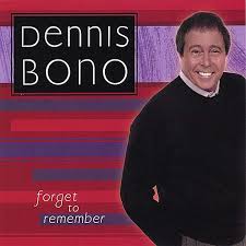 Dennis Bono: Forget To Remember (CD) – jpc