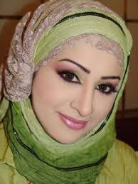 Muslim fashion 2012 fashion wallpaers 2013 arabic hijab style ...