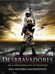 Download Desbravadores Na Companhia de Estranhos Legendado DVDRip RMVB