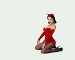FreeBSD Image Gallery • Daemonette