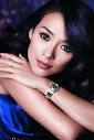Zhang Ziyi Profile Photo
