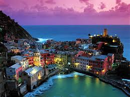 %name Escursione alle Cinque Terre con Fiemme Nordic Walking