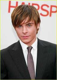 Photo : Zachary Efron Vanessa Hudgens Bac - zac-efron-hairstyle-pictures-387696112