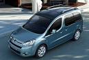 Citro&euml;n Berlingo Family