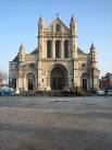 St. Anne's Cathedral Belfast - via Daymix