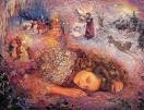 Josephine Wall: Winter Dreaming