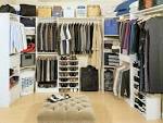 INTERIOR. Small Walk in Closet Ideas: Walk In Closet IKEA Storage ...