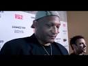 Comic Con 2011 Jeff Fahey, Tony Todd, Mark Hamill On Sushi Girl The Movie