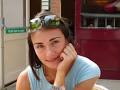 Irina Behar from BG in NY .
