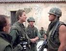 Stanley Kubrick: Launching Full Metal Jacket « Magic Lantern Film Blog