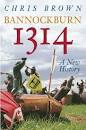 Brown -- Bannockburn 1314