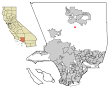 Acton, California - Wikipedia, the free encyclopedia