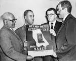 National Association for the Advancement of Colored People.