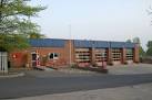Coleshill Police Station - via Daymix