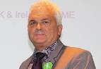 Tony Galvin has relinquished