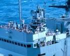 USS Sample DE-1048 now Ff-1048 Pictures