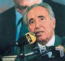 [Picture of Shimon Peres]