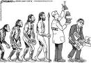 Which religion or cult owns God?