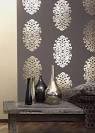 wallpapers for interior design     Trends Magazine