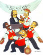 Homer's Barbershop Quartet - Wikipedia, the free encyclopedia