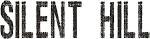 File:Silent Hill series logo.png - Wikipedia, the free encyclopedia