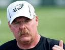 Philly if Andy Reid fired