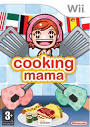 cooking