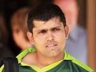 Kamran Akmal has not played