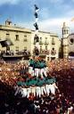 del segle XX Castellers de