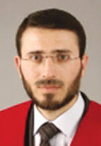 Dr. Jafar Ali Alasad Alshraideh ... - JafarAlasad