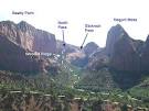 Tom's Utah Canyoneering Guide - Icebox Canyon - Zion