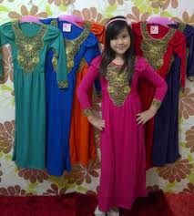 Grosir Baju Anak, Baju Muslim Anak,dan Pakaian Bayi Murah
