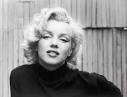 Alfred Eisenstaedt, Marilyn