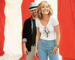 Photo Gallery: <b>Sugarland</b> (pictured) with Jake