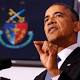Obama's Speech on Drone Policy - New York Times