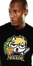 T-shirt Neko - Neko Link