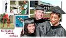 Burlington County College