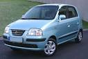havana car hire .com - Hyundai Atos Car Rental in Cuba