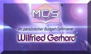 MCS-Wilfried Gerhard