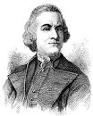 patriot, Samuel Adams .