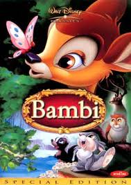 فيلم Bambi I مدبلج 