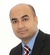 Hoeganaes Corporation recently announced the appointment of Shashi Shukla as ... - Photo_of_Shashi_Shukla_Hoeg