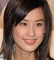 “ปากของหลิวอี้เฟยได้รูปสวย