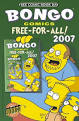 Bongo Comics website launches tomorrow | The Beat