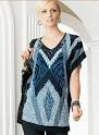 Deal of the Day: Dana Buchman Tunics at Kohl's | Mom Generations ...