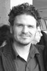 Dave Eggers Image GOOD Q&A: Dave Eggers   Issue 012   GOOD Picture 7