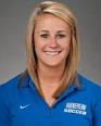 Junior defender Nicole Romanowski was named ... - KuglerMug-240x300