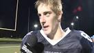 Postgame: Wilton's Rob Keers. by Justin Mintzes, MSG Varsity updated Sep. - 3197820841