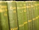 Grant success in English Literature - Anglia Ruskin University