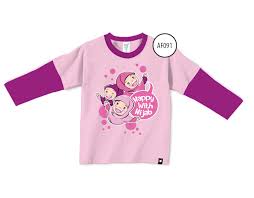 pusatkaosmuslimanak.com | Produsen Kaos Muslim Anak Termurah